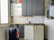 Minikeittiö