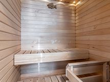 Oma sauna