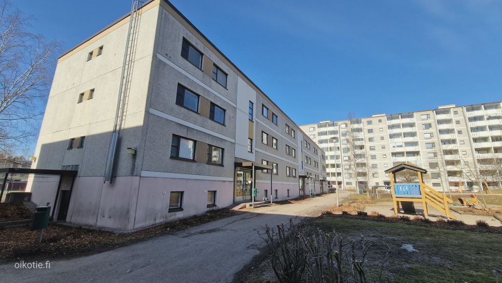 Kohdekuva