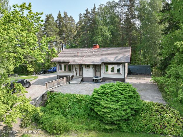 Asuntoilmoituksen kuva