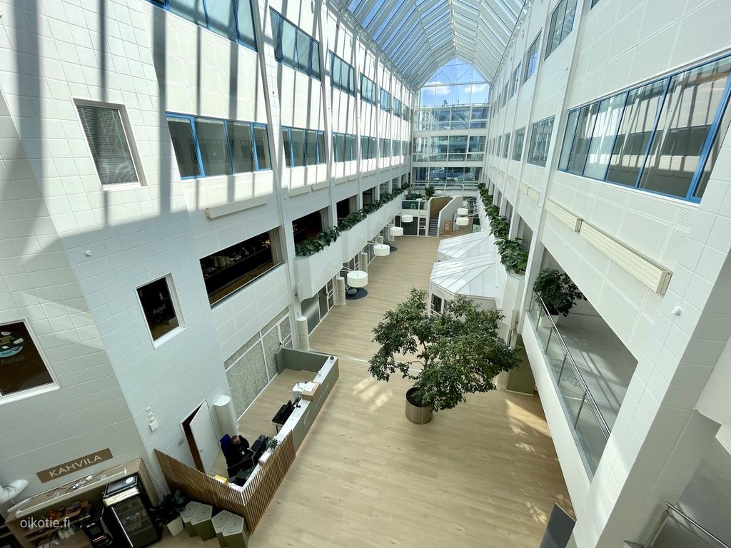 Toimitila, 258 m², Vantaankoski - View 5