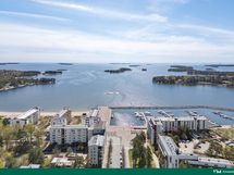 Upea Aurinkolahti!