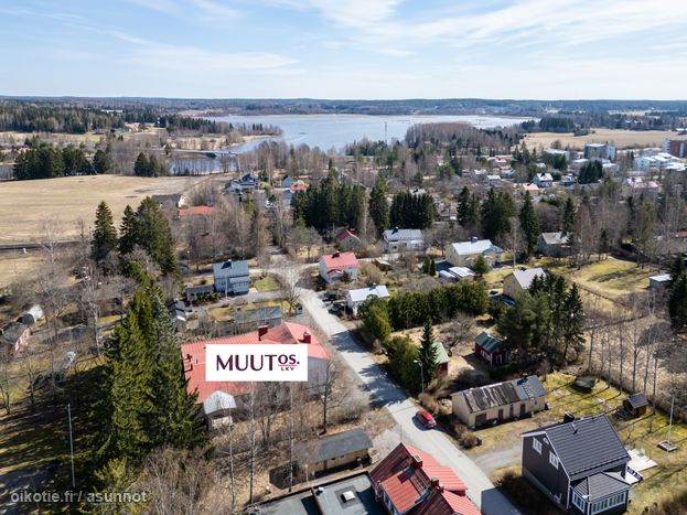 Asuntoilmoituksen kuva