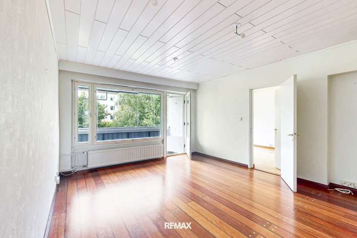 Kerrostalo, 2h+k+vh+kph+las.p, 55 m², Roihuvuori – pohled 4