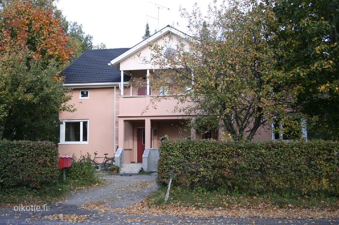 Talokuva
