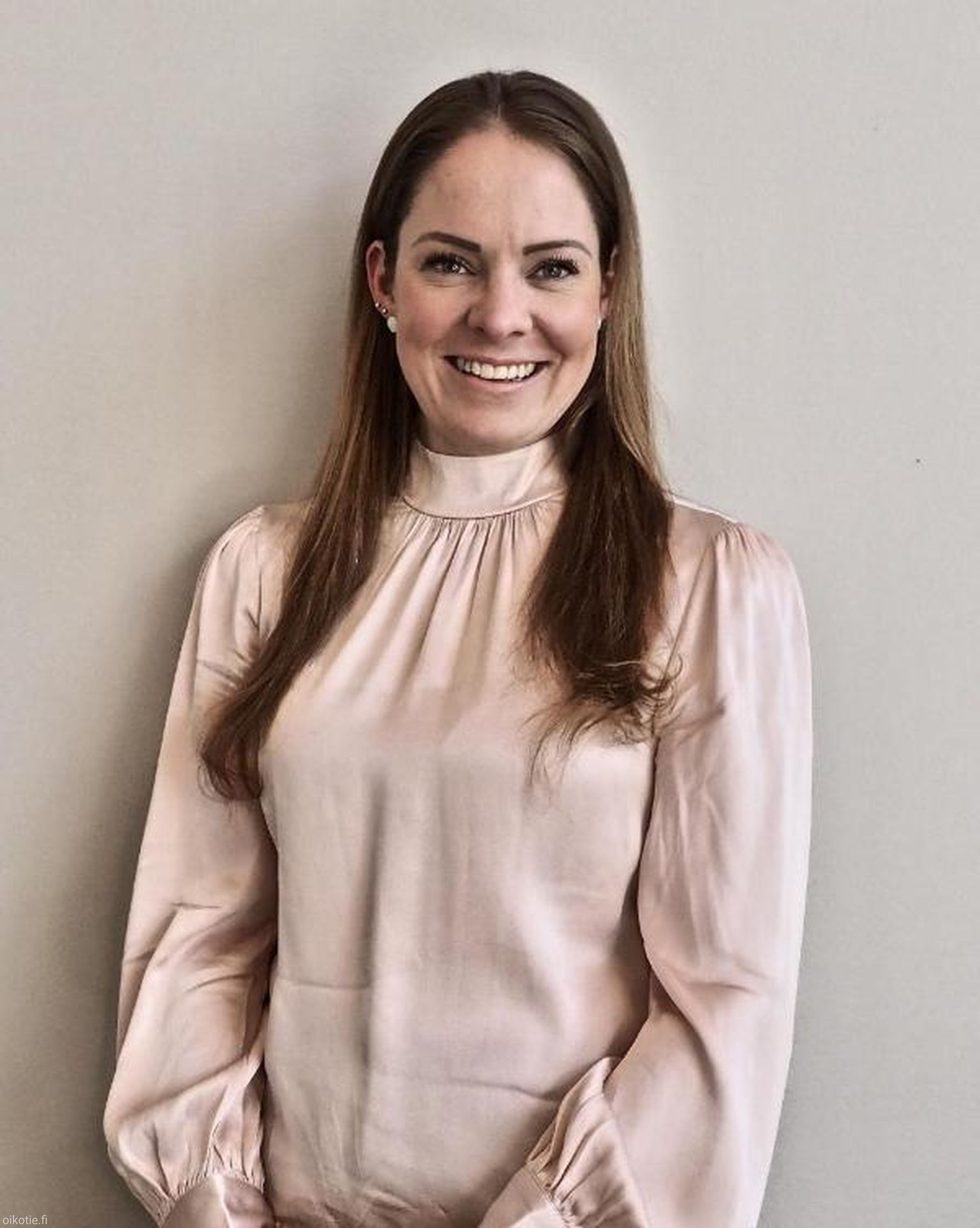 Sofia Lehtonen Sofia LKV Oikotie Asunnot