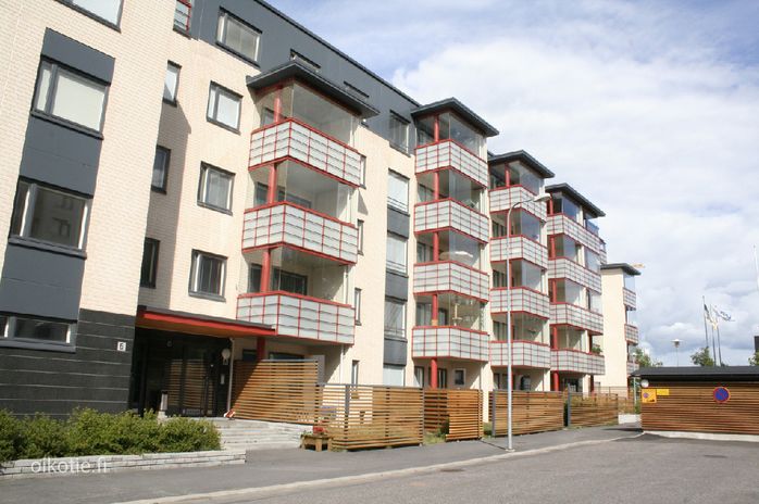 Talokuva