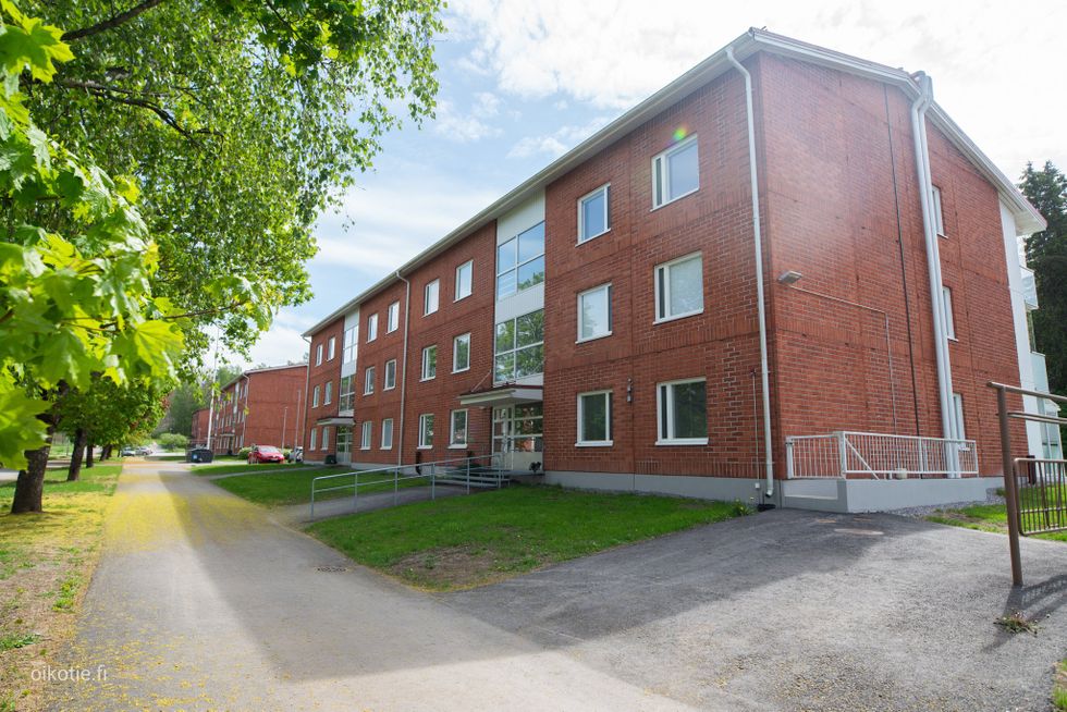 Kohdekuva