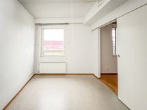 Liukuovi on käytännöllinen