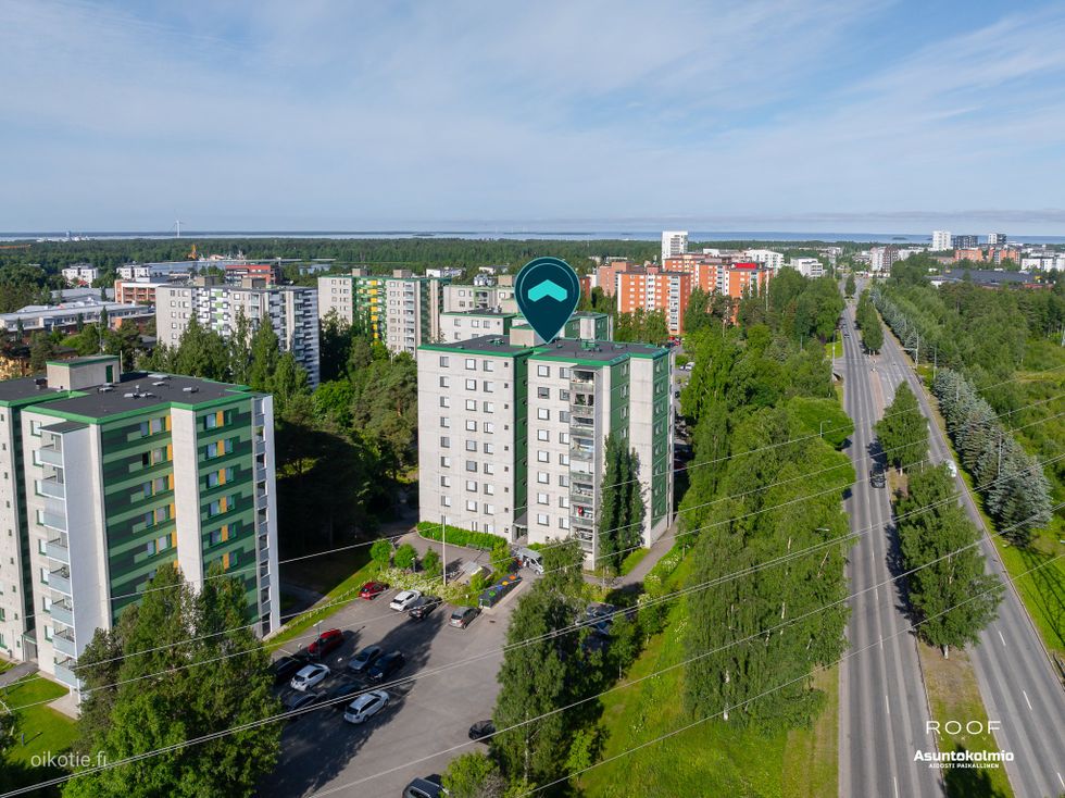 Kohdekuva