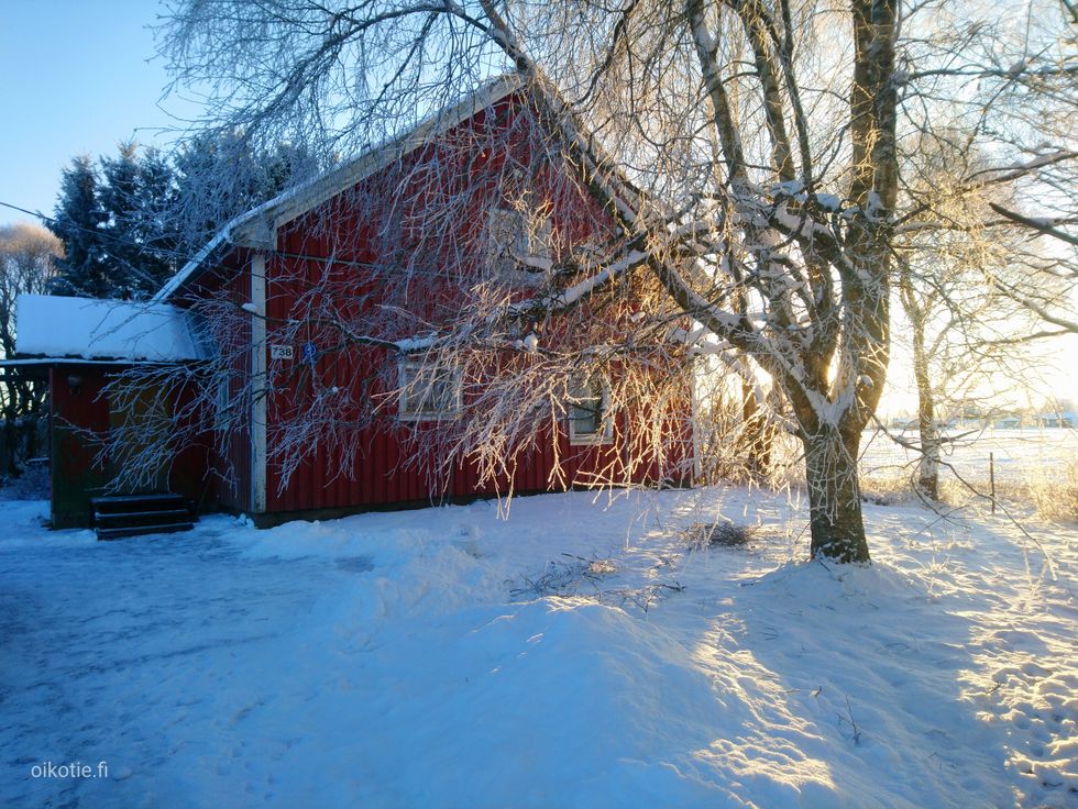Kohdekuva