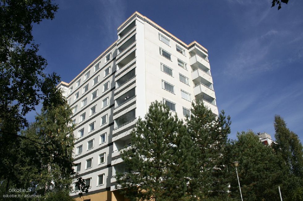 Kohdekuva