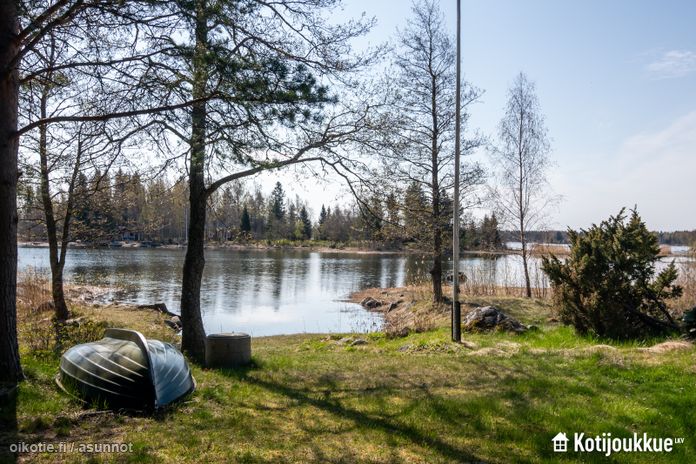 Asuntoilmoituksen kuva