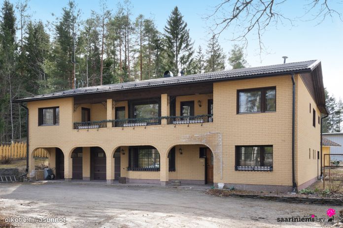 Asuntoilmoituksen kuva