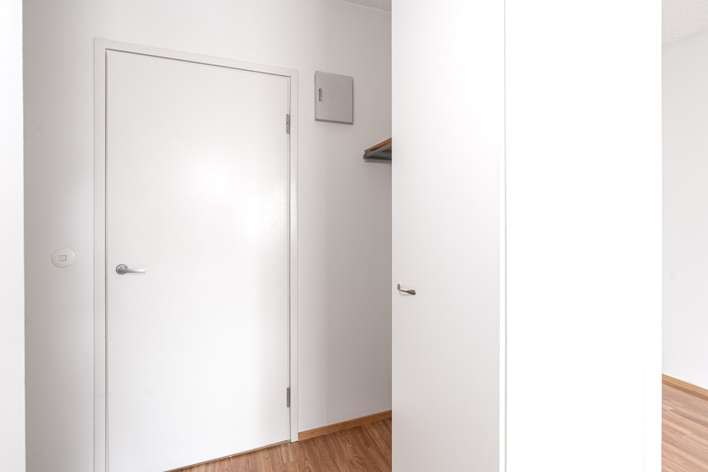 Kerrostalo, 1h+kk, 32 m², Härmälä – pohled 4