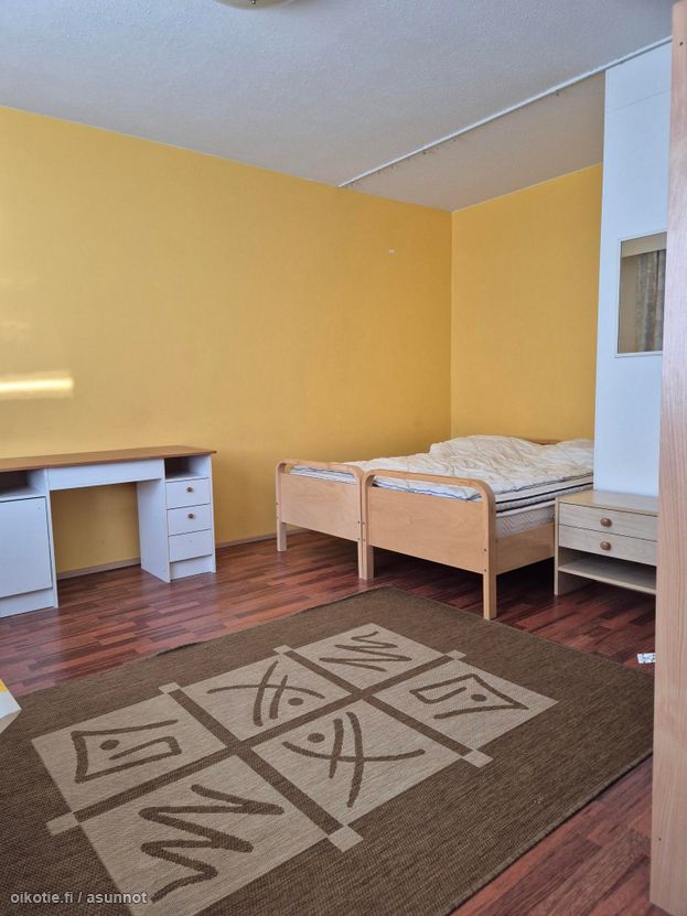 Asuntoilmoituksen kuva