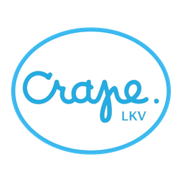 Crape LKV