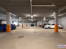 Autohalli