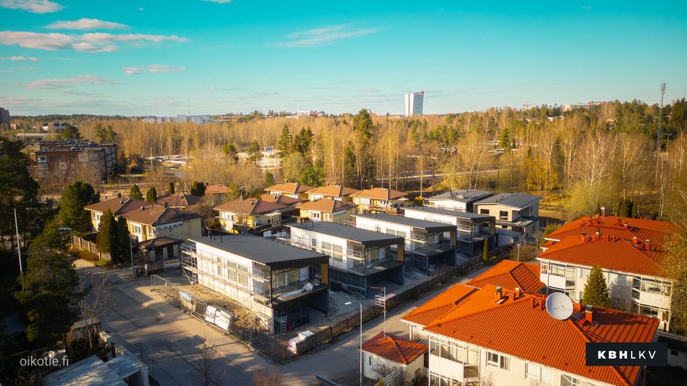 Kohdekuva