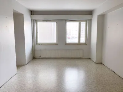 Kerrostalo, 1H+KK, 41 m², Amuri