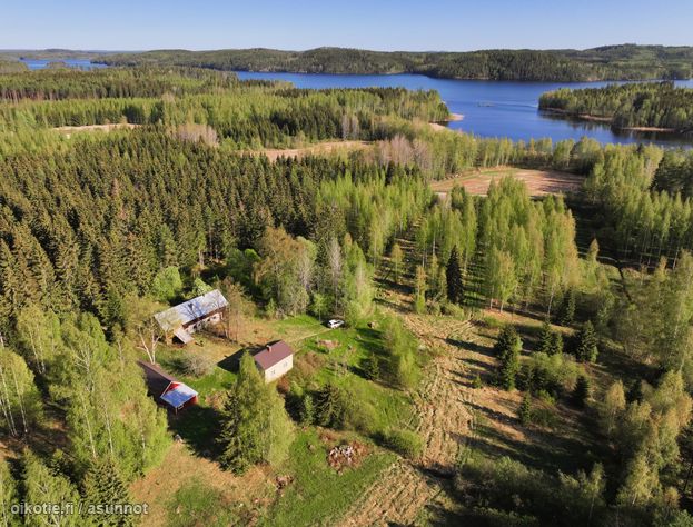 Asuntoilmoituksen kuva