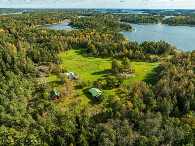 Asuntoilmoituksen kuva