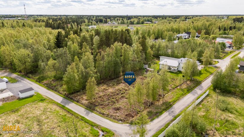 Asuntoilmoituksen kuva