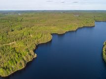 Varkaus, Miehalanjärvi, Sopalanniemenkuja