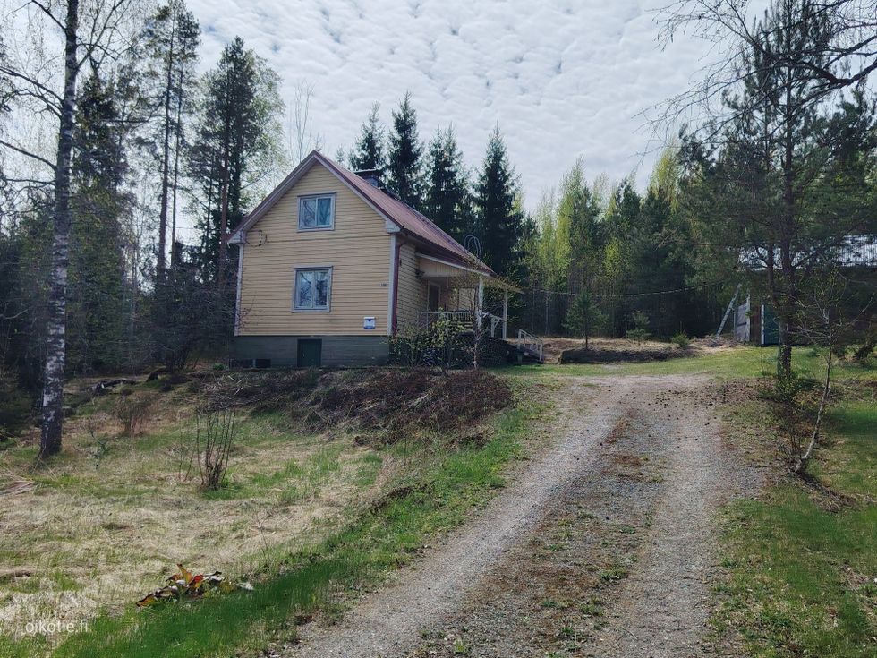 Kohdekuva