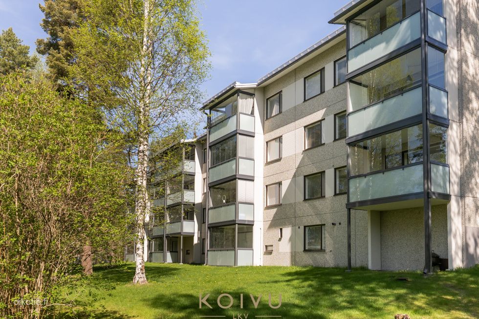 Kohdekuva