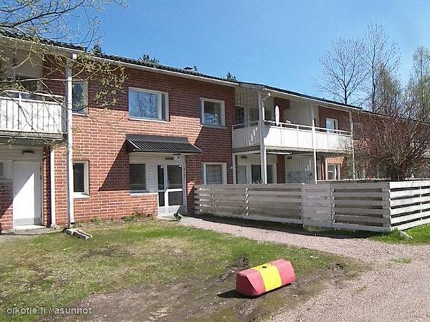 Asuntoilmoituksen kuva