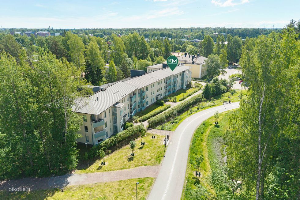 Kohdekuva