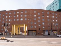 Teollisuuskatu