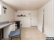 Työ- / askartelutila
