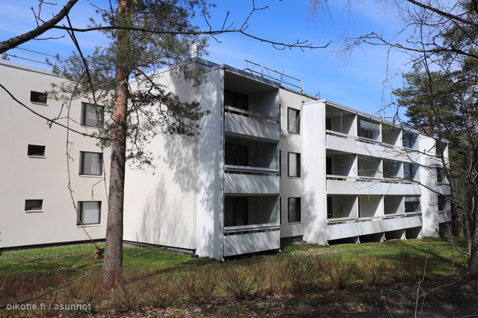 Asuntoilmoituksen kuva