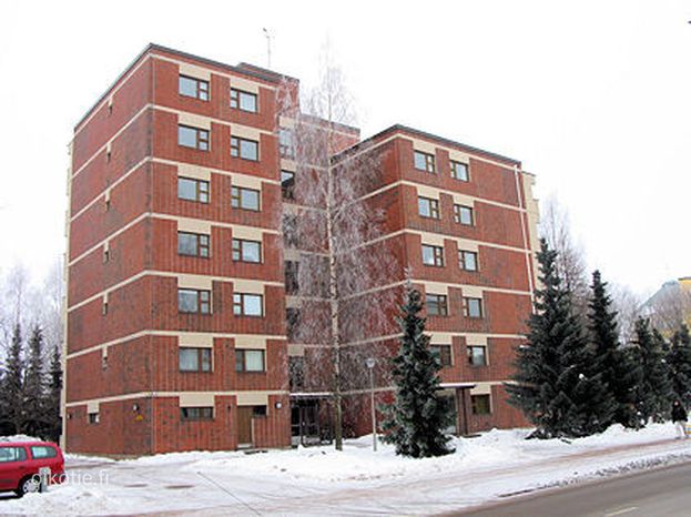 Talokuva