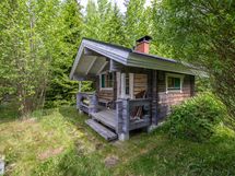 saunamökki