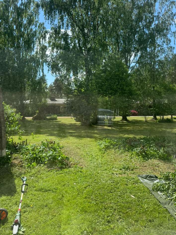 Rivitalo, 2h + k, 60 m², Nuijamaa - Näkymä 2