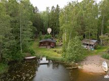 Tervetuloa Mansikkaniementielle!