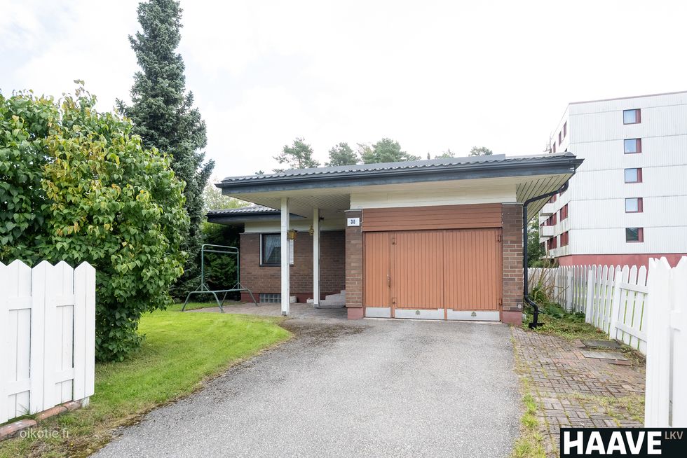 Kalkkentie 30