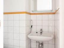 Erillinen wc