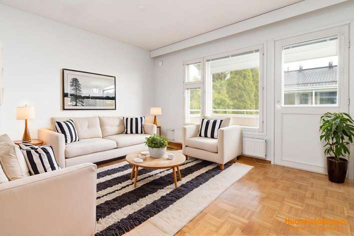 Muu, 2 h, k, s, kph, p, 43 m², Hyhky, Tampere
