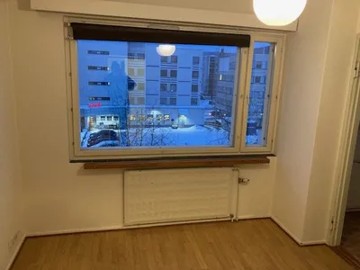 Apartment in Jyväskylä - Näkymä 3