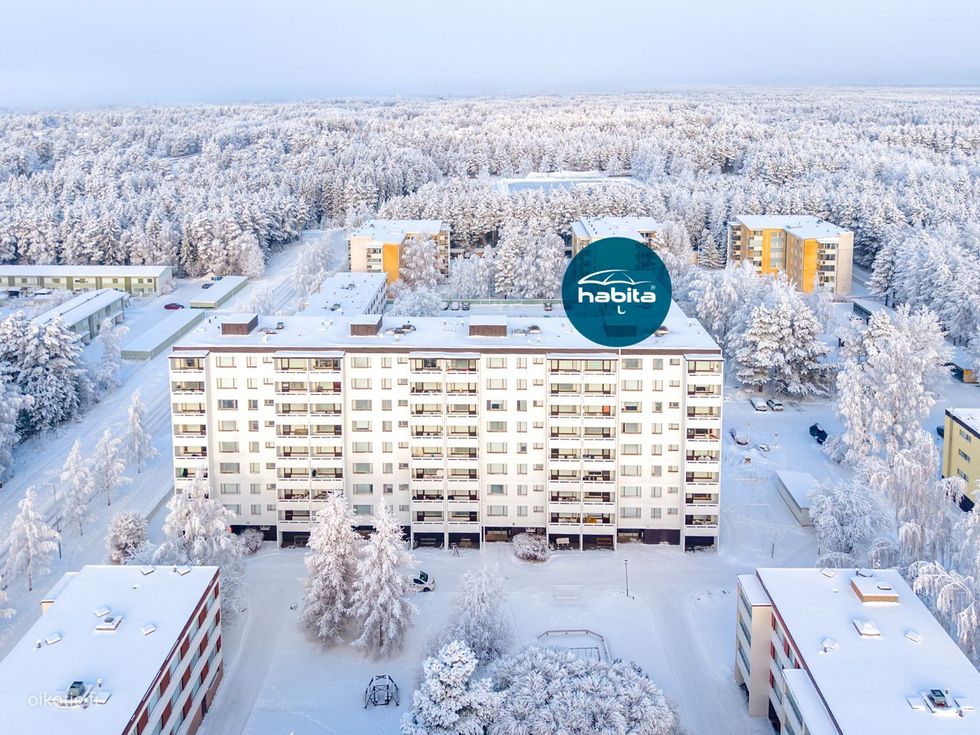 Kohdekuva