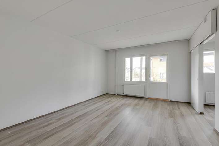 Muu, 2h+k, 61 m², Kurkimäki, Helsinki
