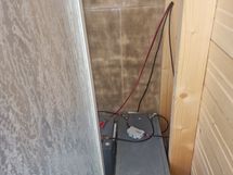 akusto 2*12v/260 ah =520 ah