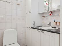 Alakerran wc