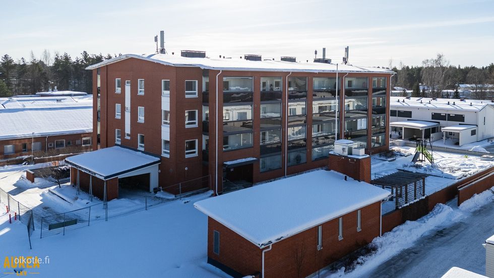 Kohdekuva