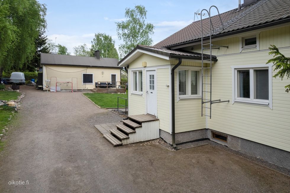 Kohdekuva