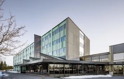Toimitila, 550 m², Sarankulma